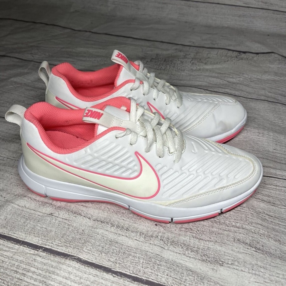 Nike golf shoes!
